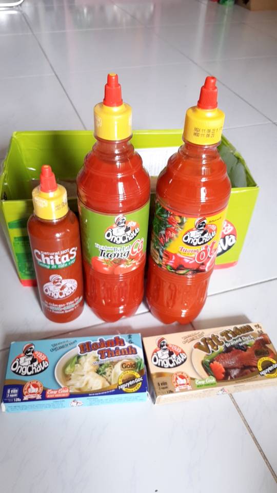 Ảnh đánh giá