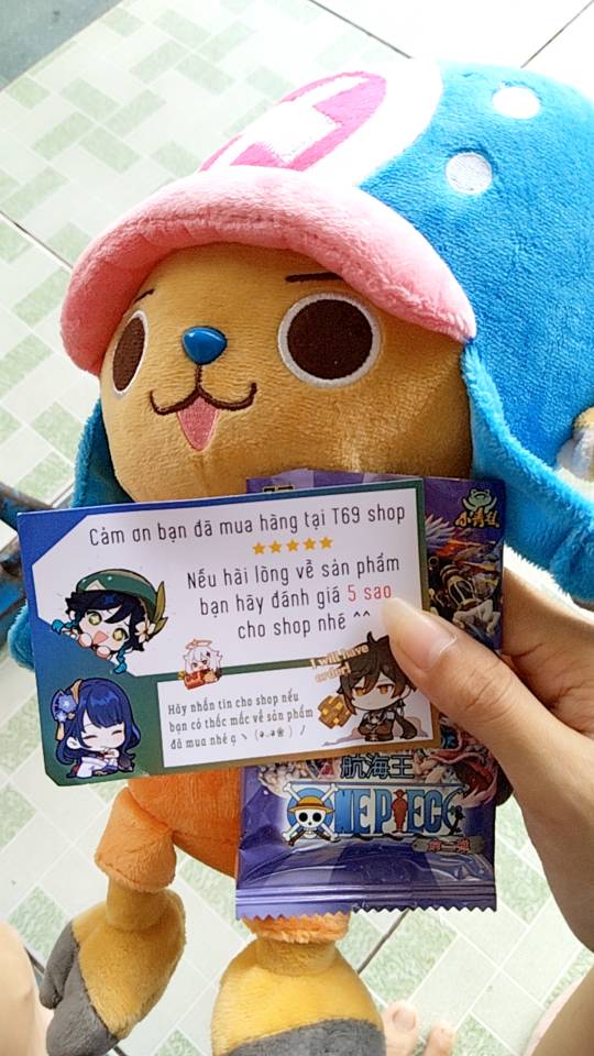 Ảnh đánh giá
