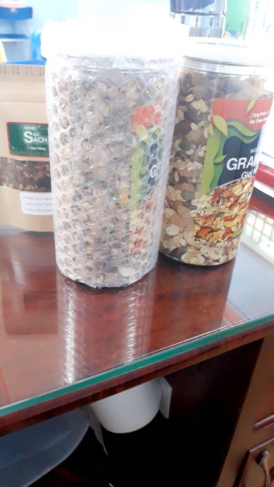 Ảnh đánh giá