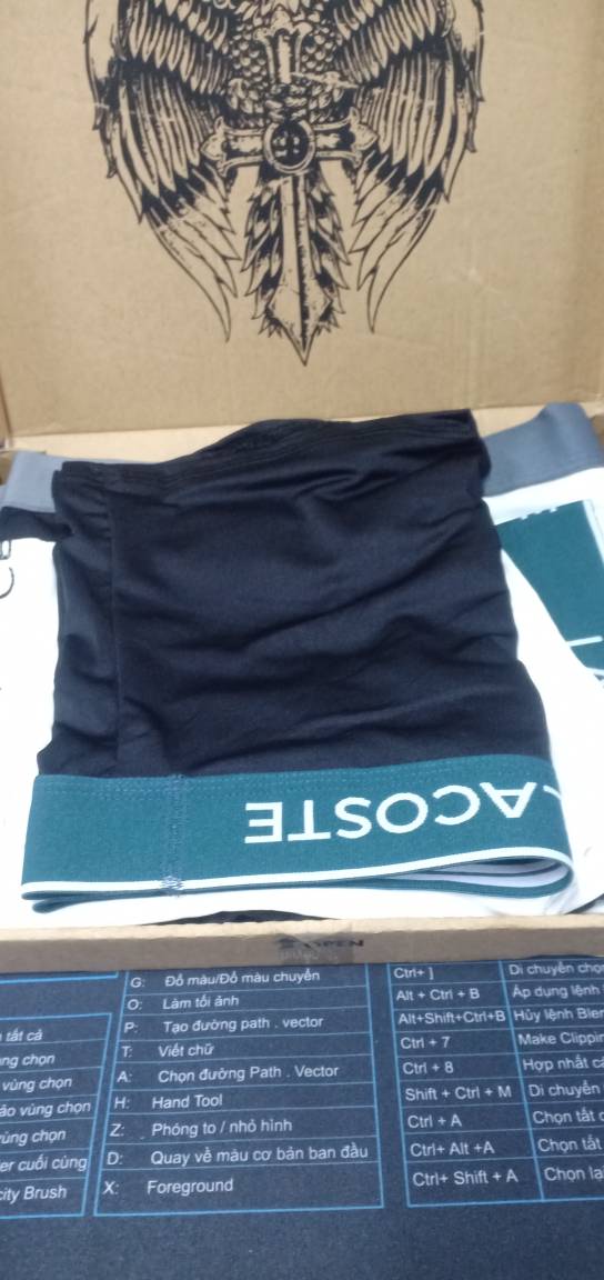 Review image
