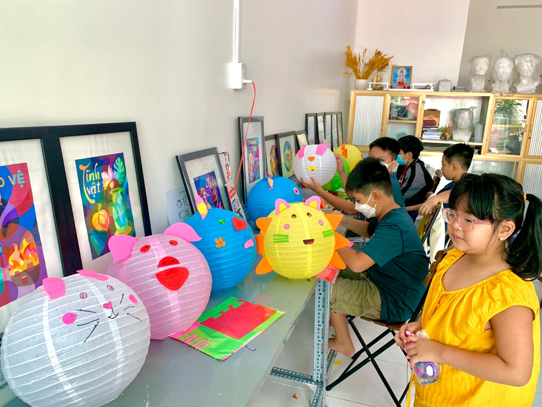Ảnh đánh giá
