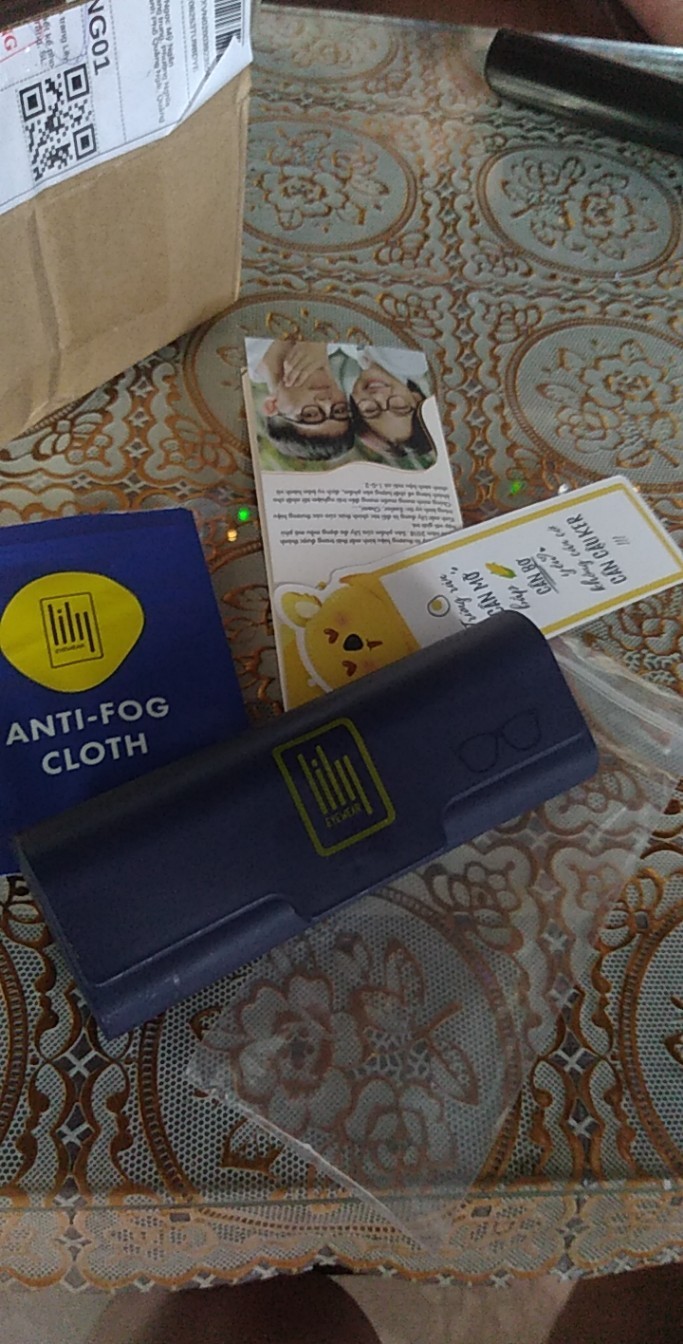 Ảnh đánh giá