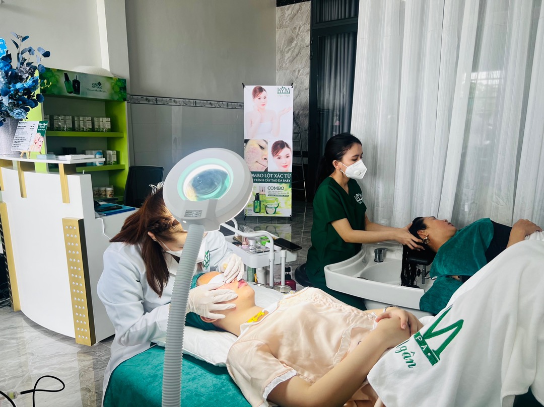 Ảnh đánh giá