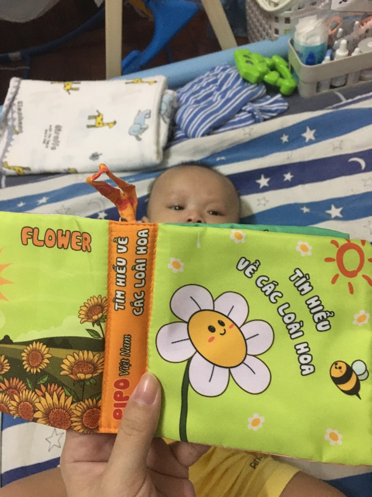 Ảnh đánh giá