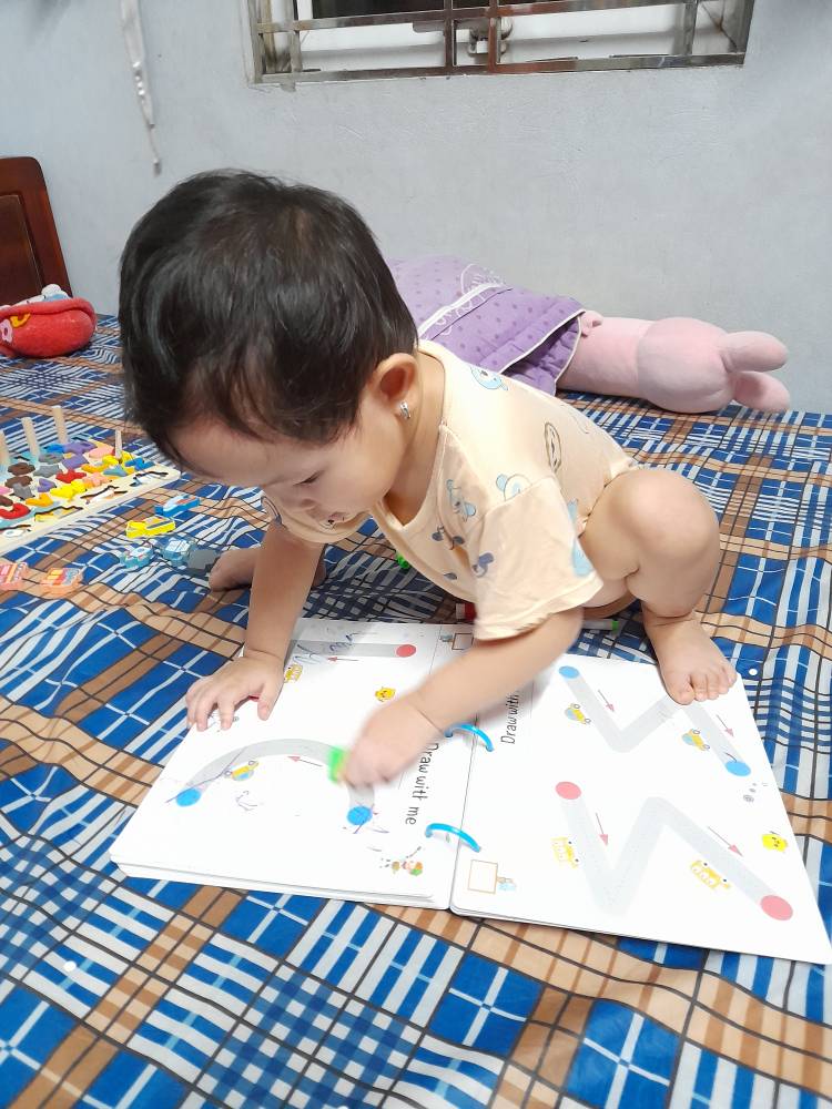 Ảnh đánh giá