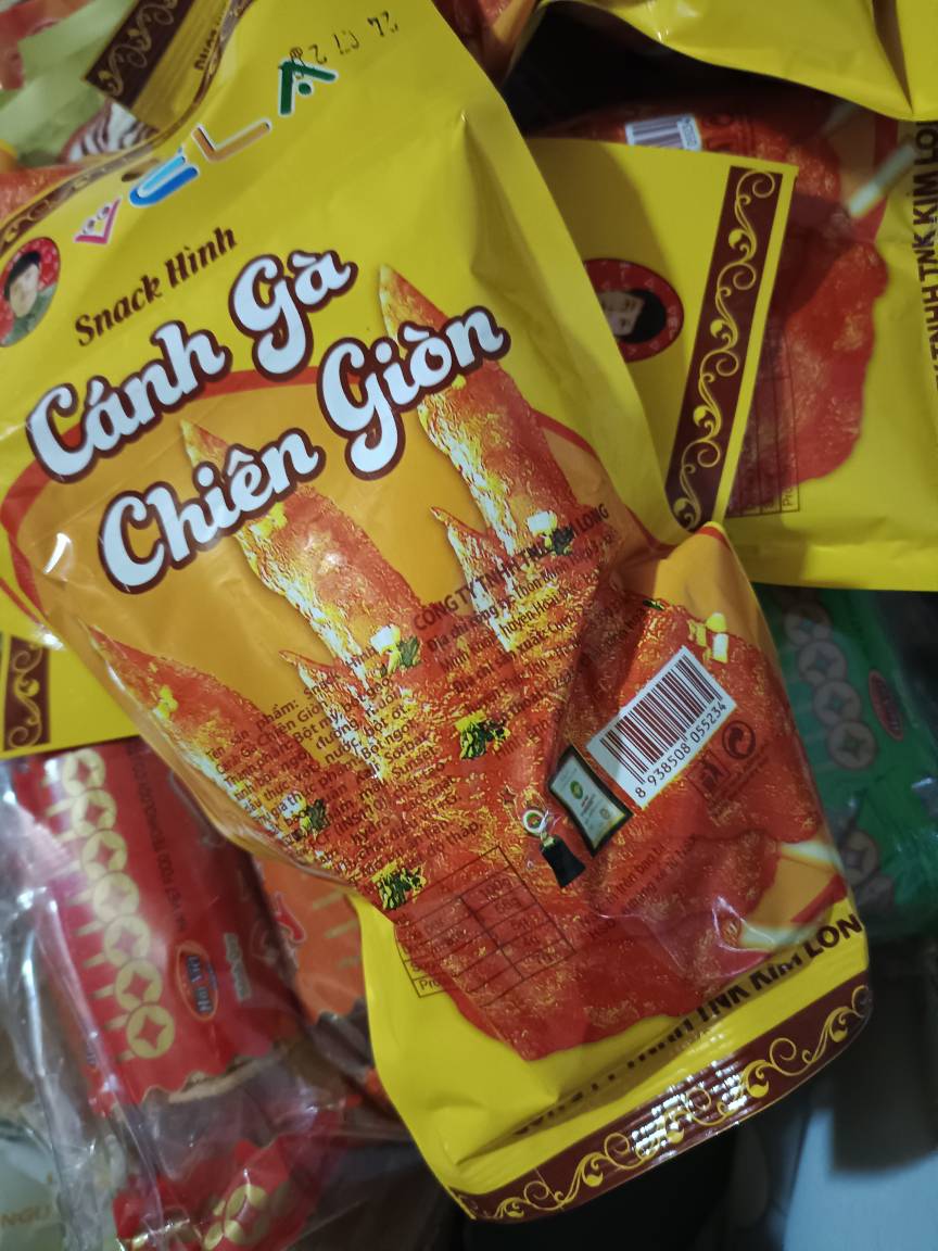 Ảnh đánh giá