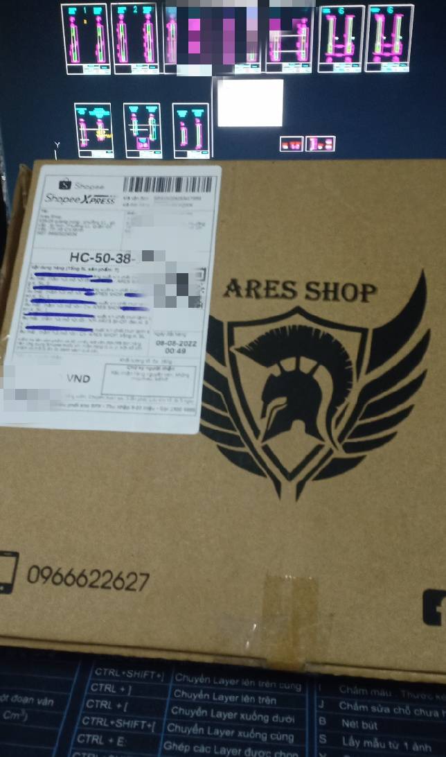 Review image