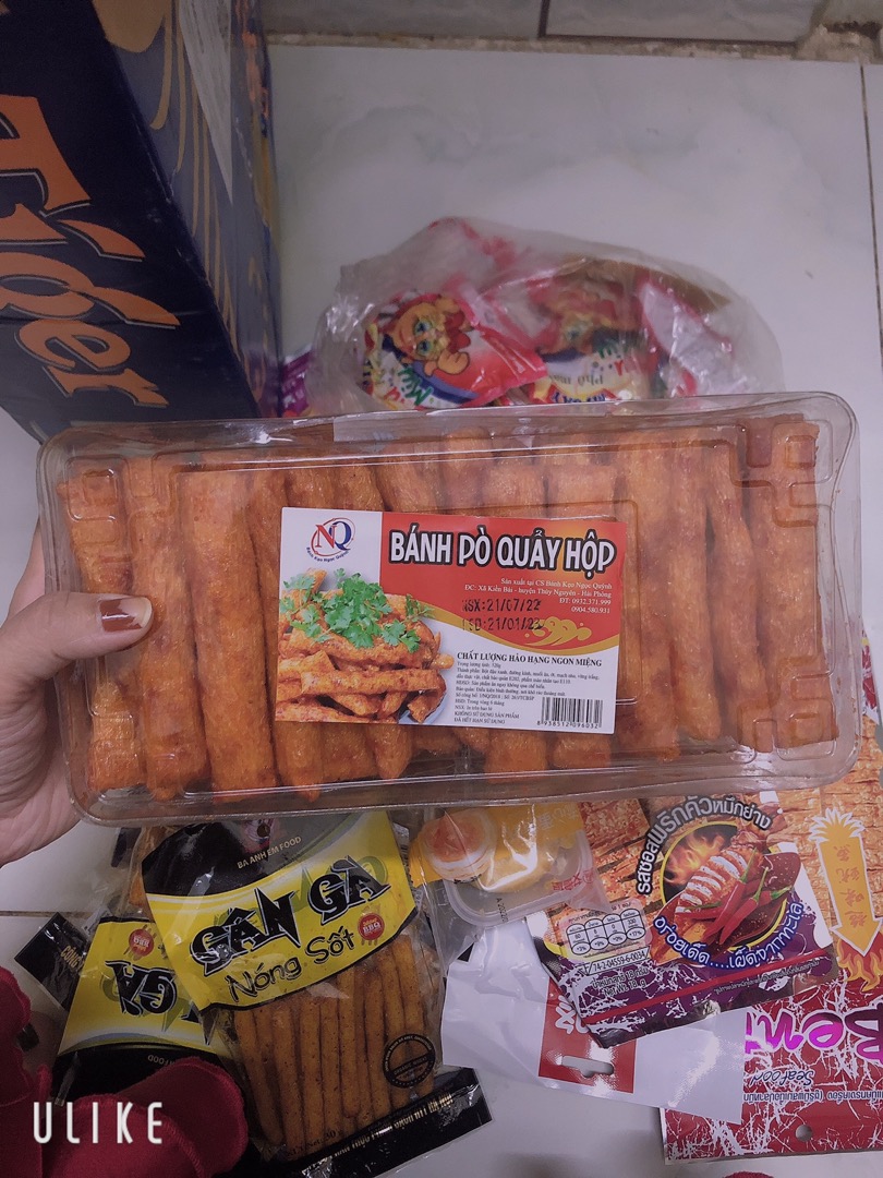 Ảnh đánh giá