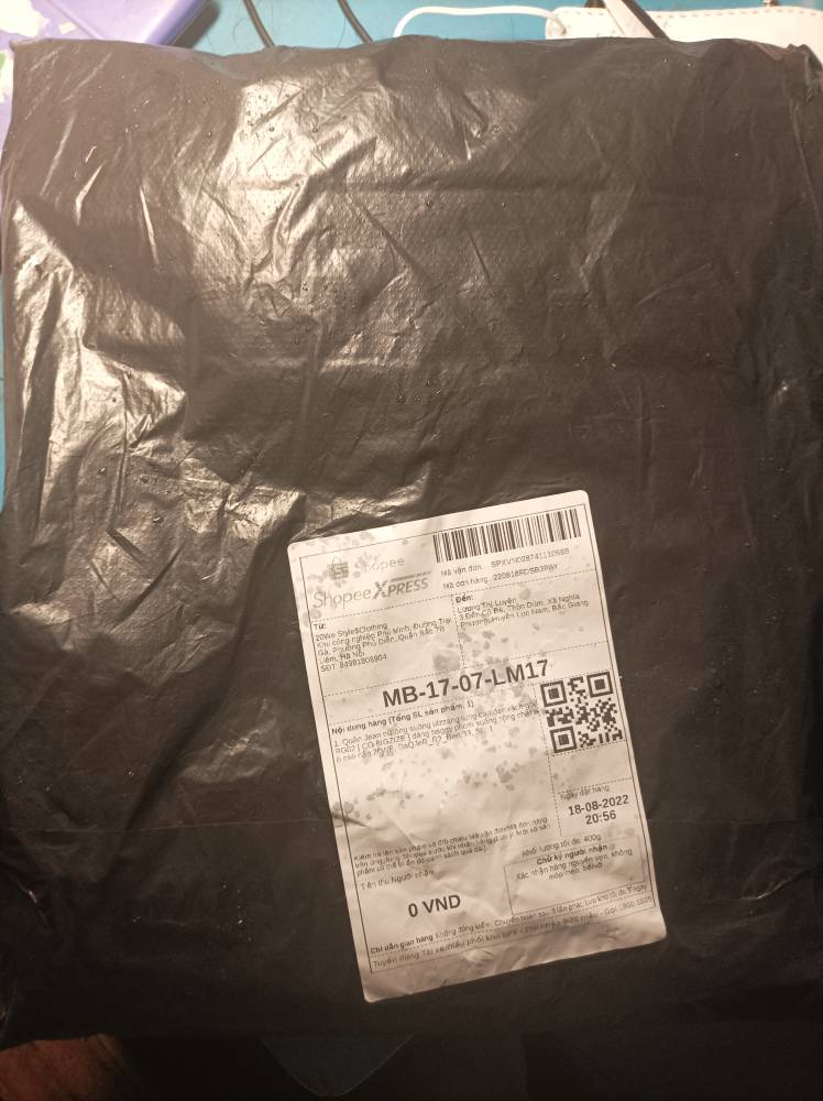 Review image