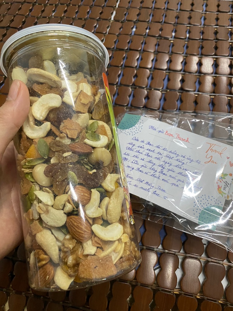 Ảnh đánh giá