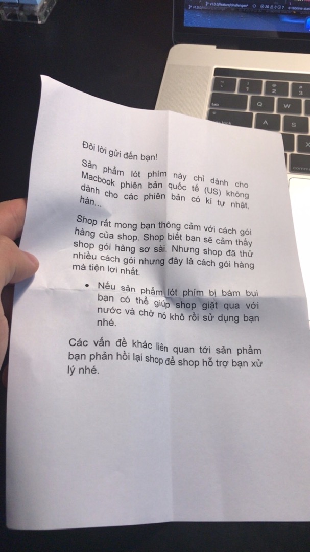 Ảnh đánh giá