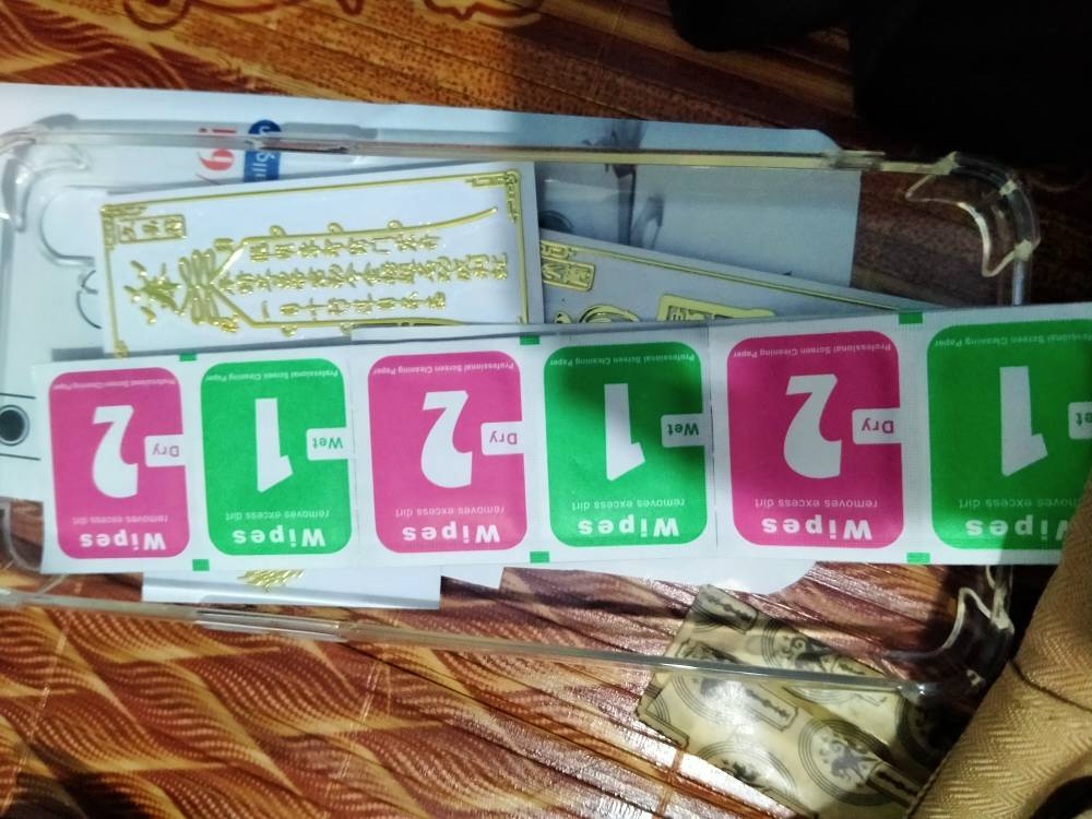 Ảnh đánh giá