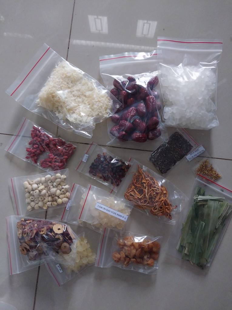 Ảnh đánh giá