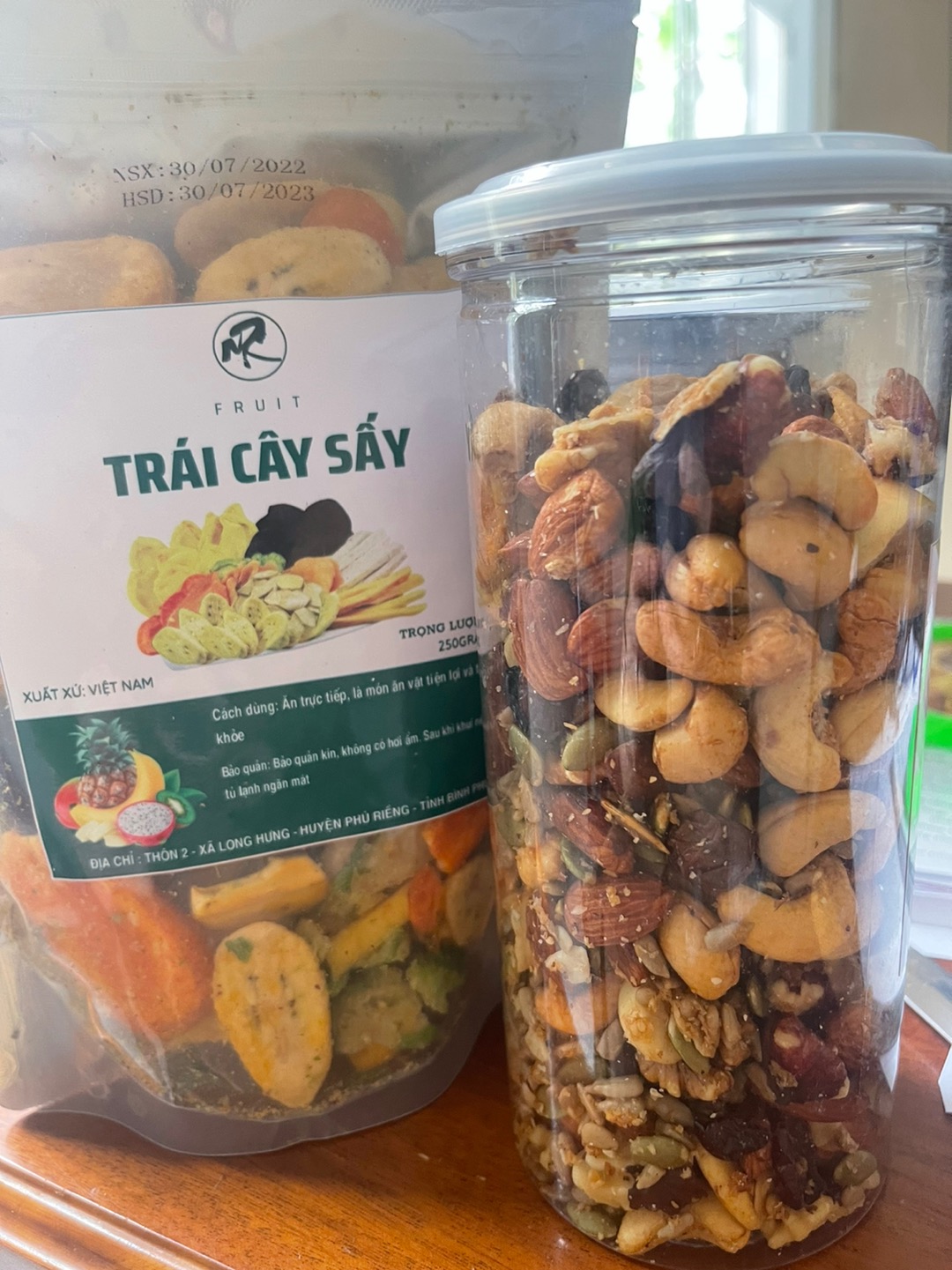 Ảnh đánh giá