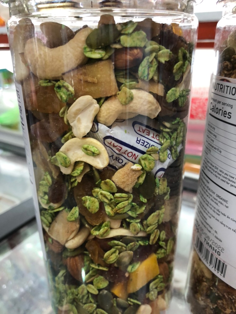 Ảnh đánh giá
