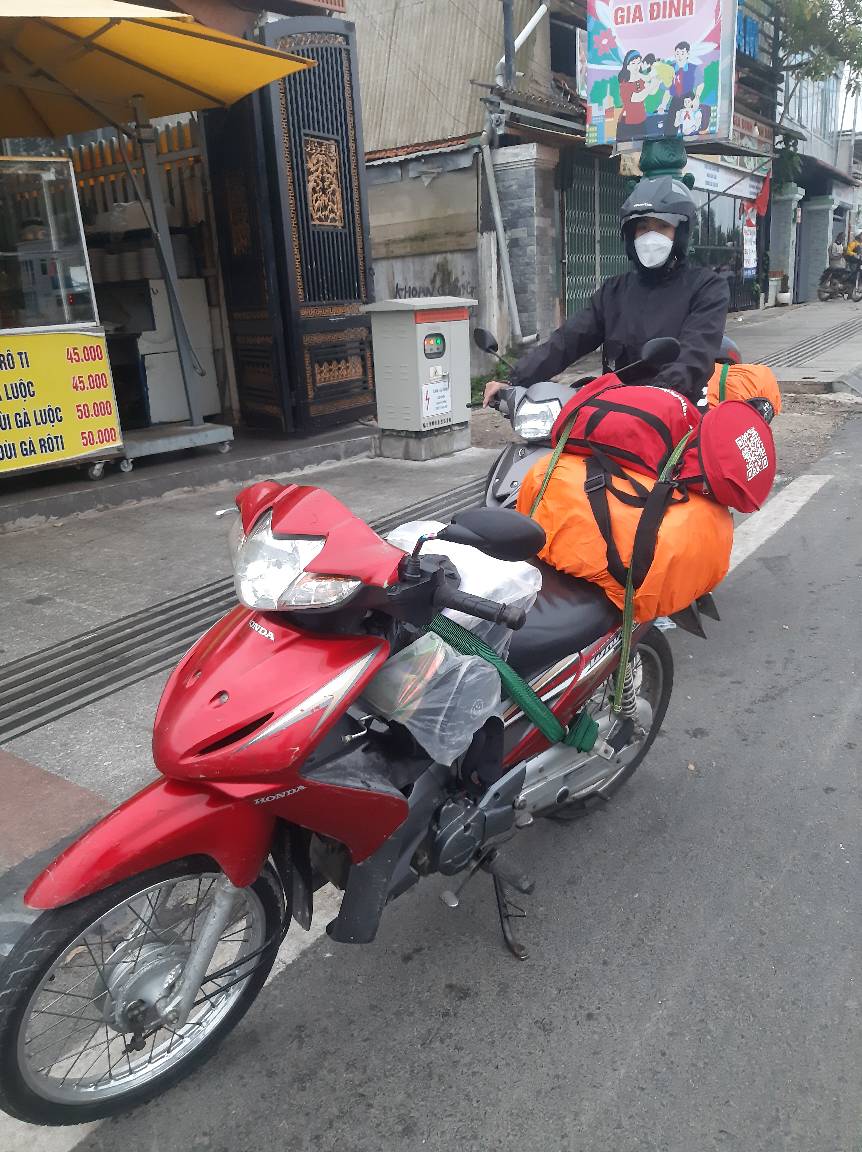 Ảnh đánh giá