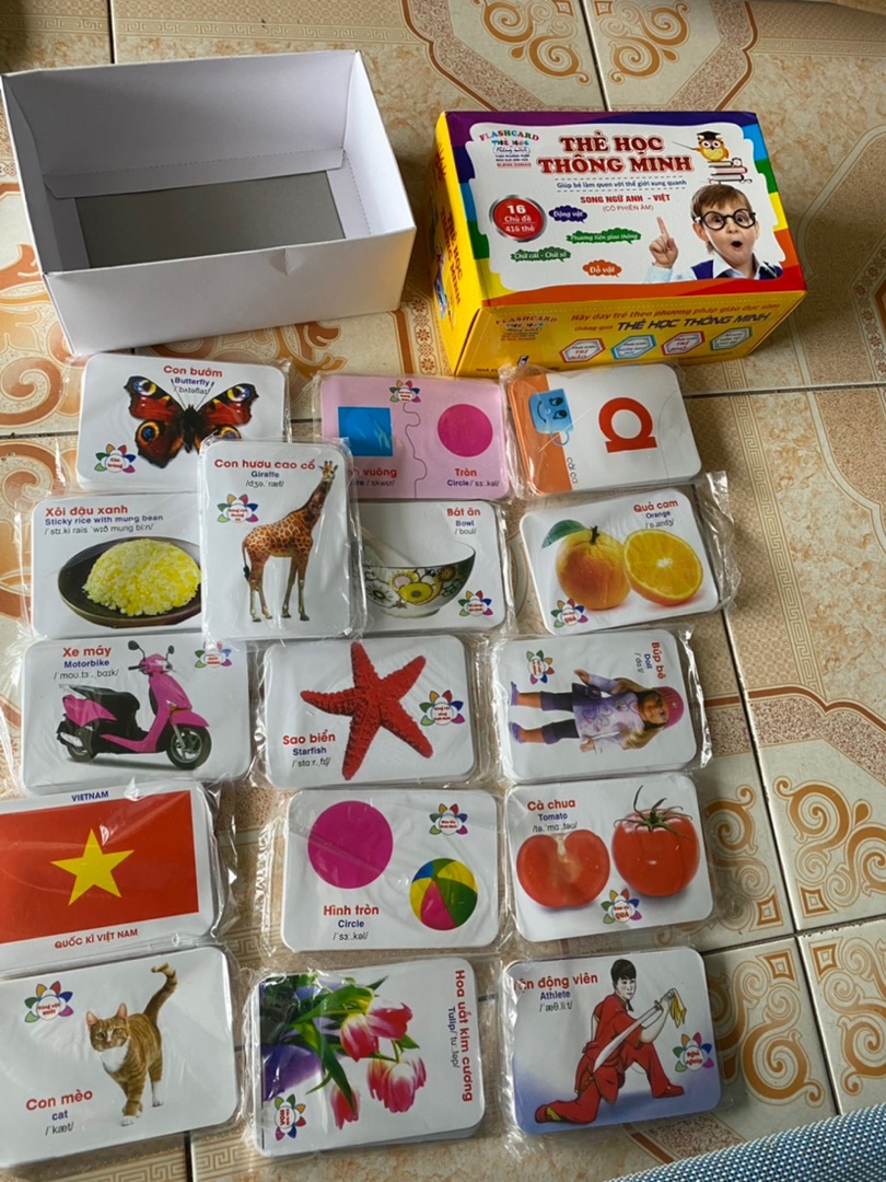 Ảnh đánh giá