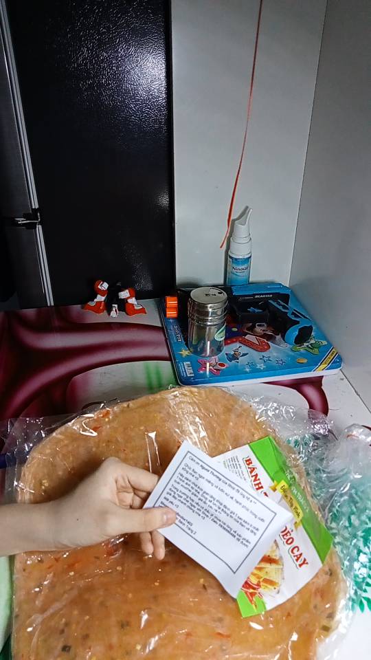 Ảnh đánh giá