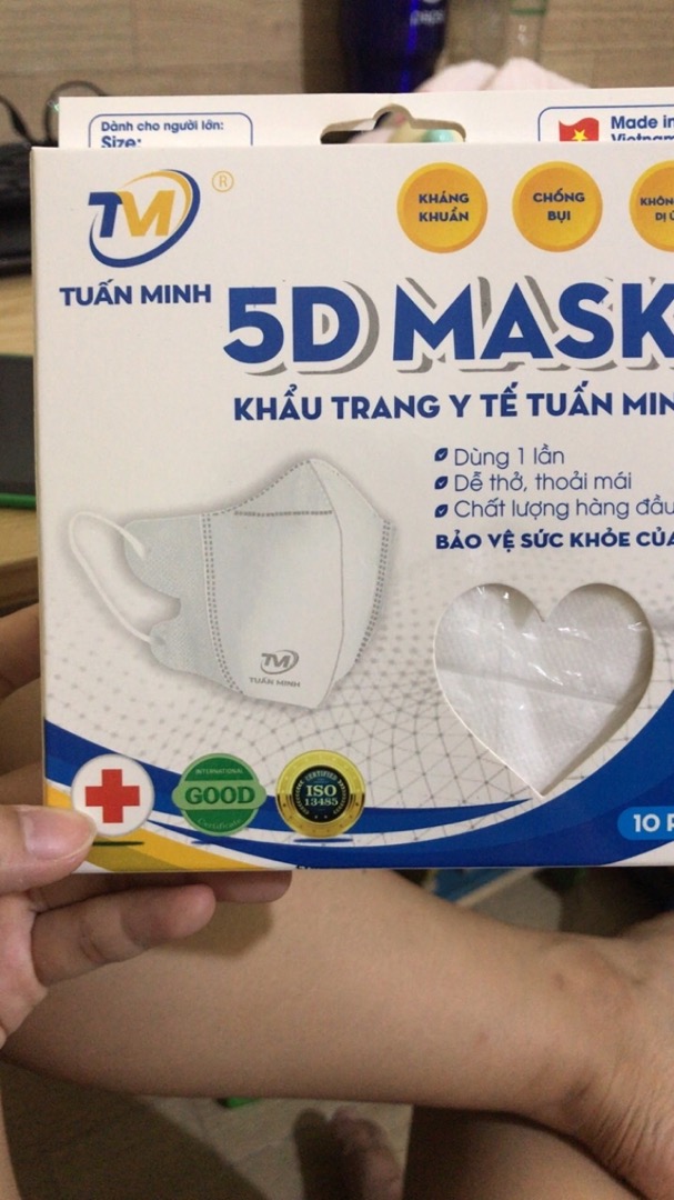 Ảnh đánh giá