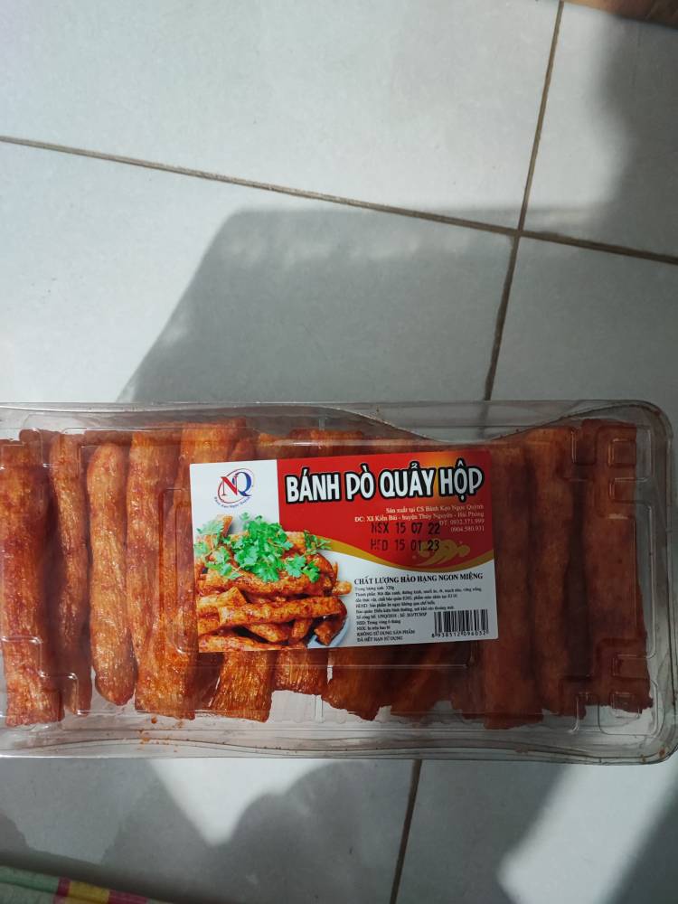 Ảnh đánh giá