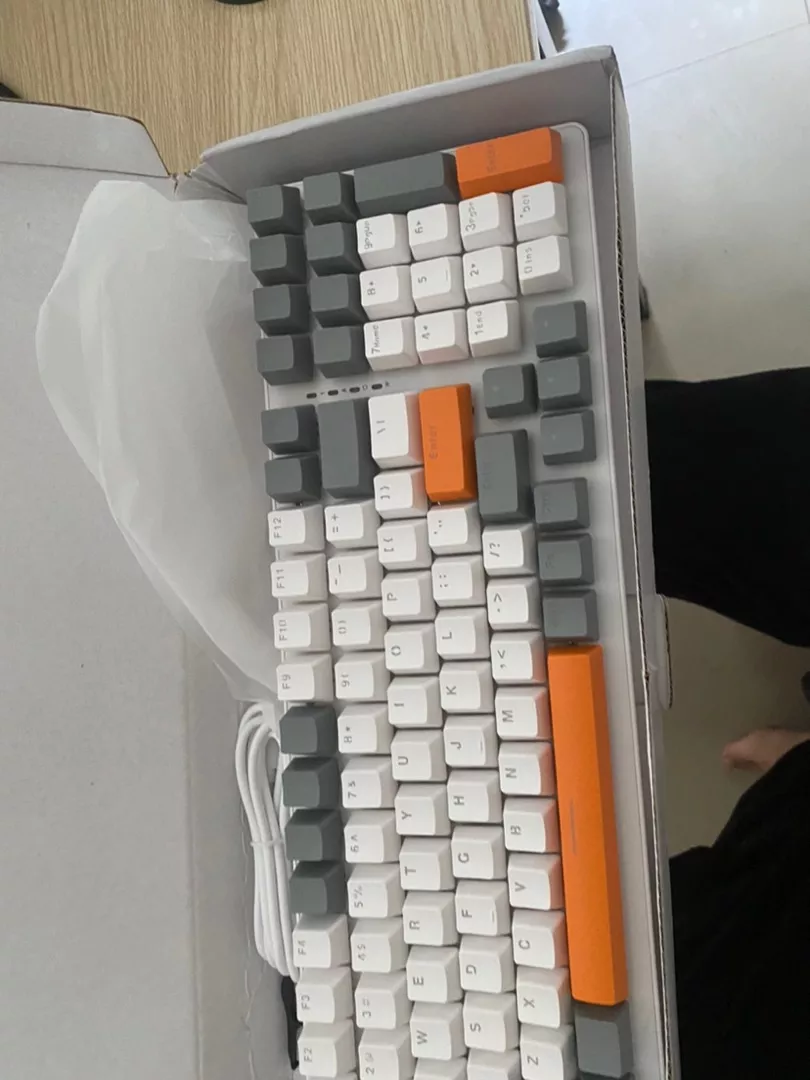 Bàn phím có LED