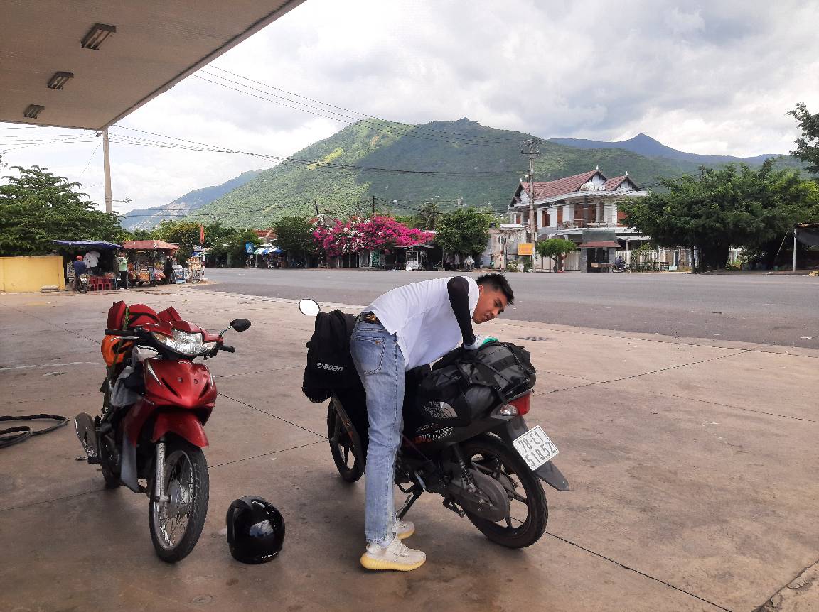 Ảnh đánh giá