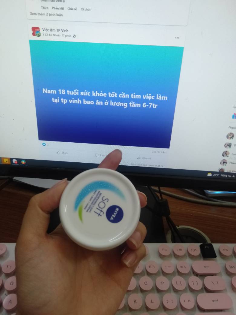 Ảnh đánh giá