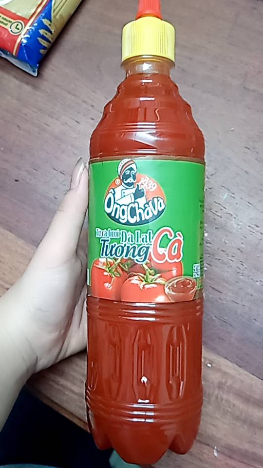 Ảnh đánh giá