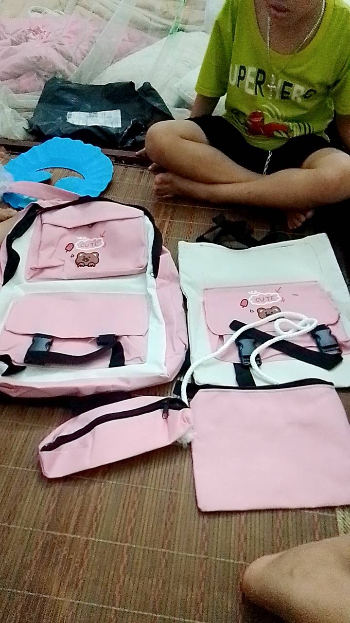 Ảnh đánh giá