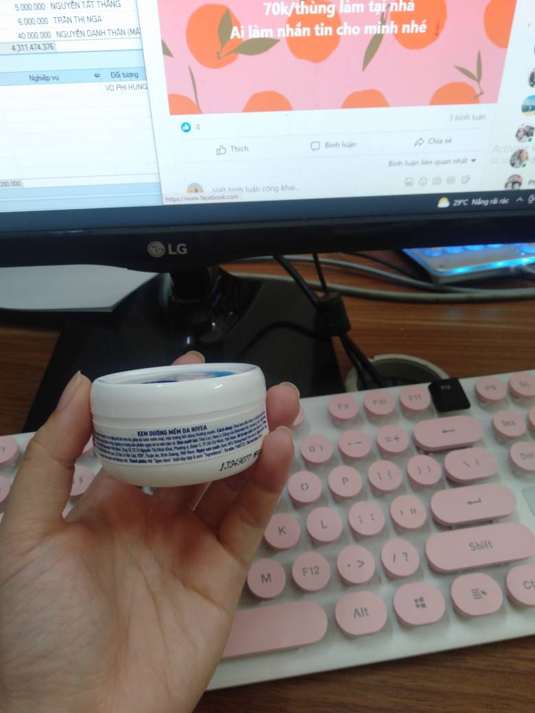 Ảnh đánh giá