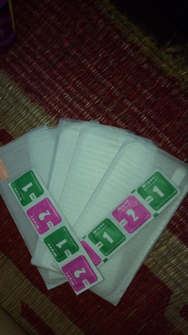 Ảnh đánh giá
