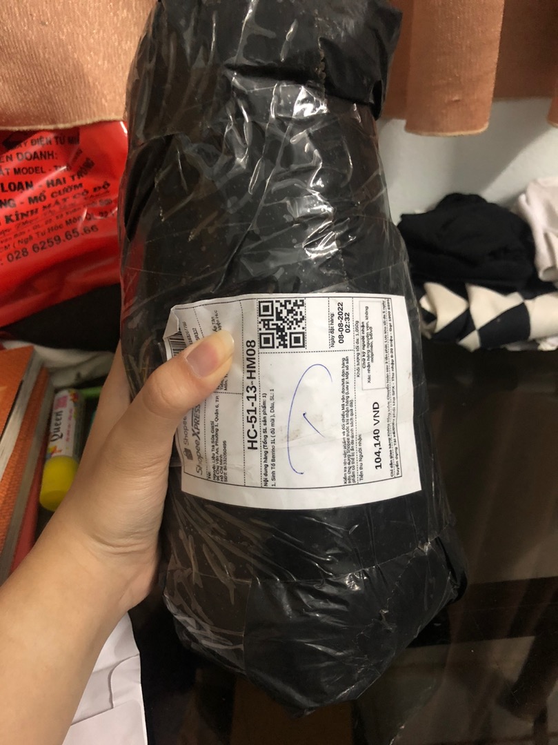 Ảnh đánh giá