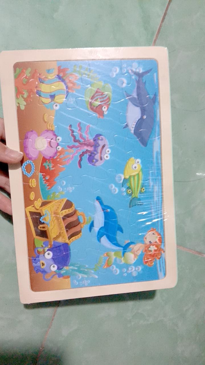 Ảnh đánh giá
