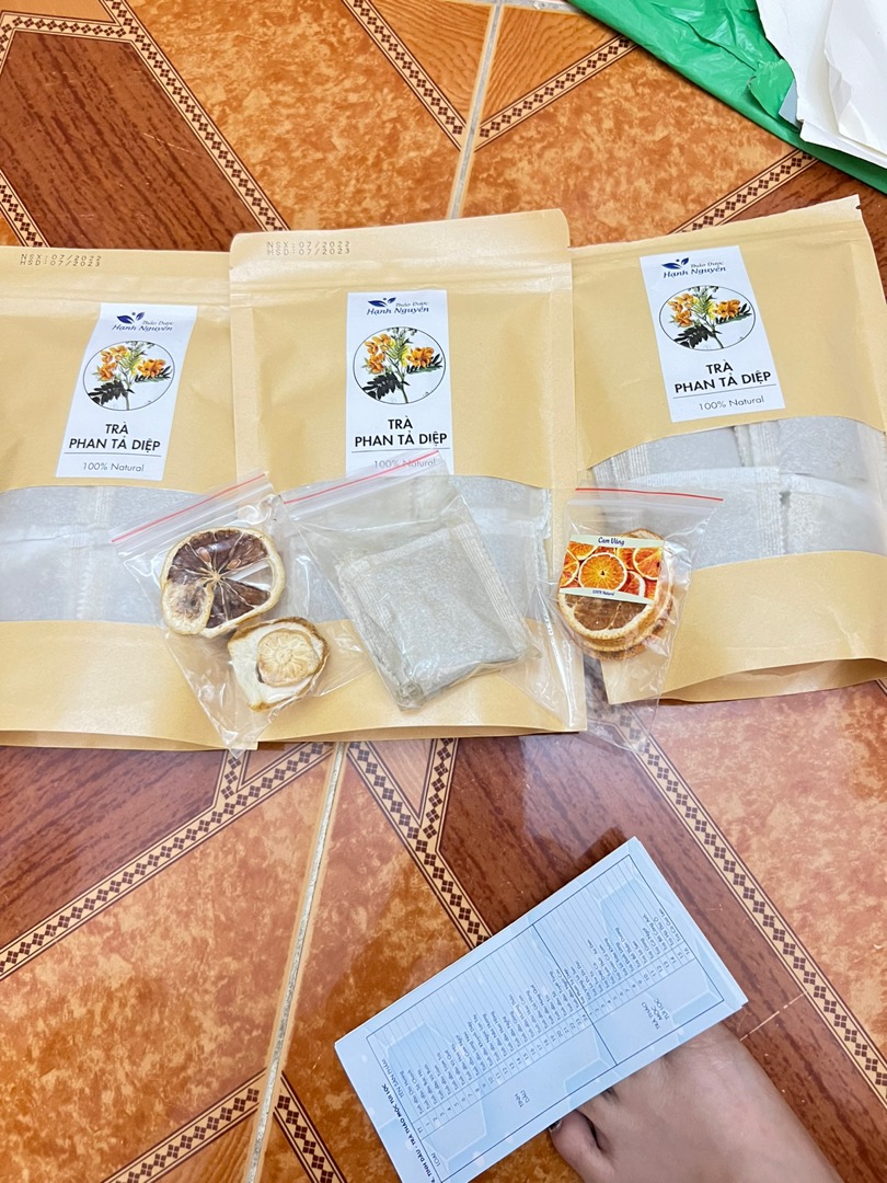 Ảnh đánh giá