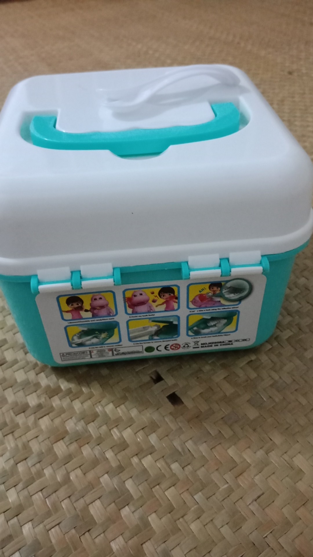 Ảnh đánh giá