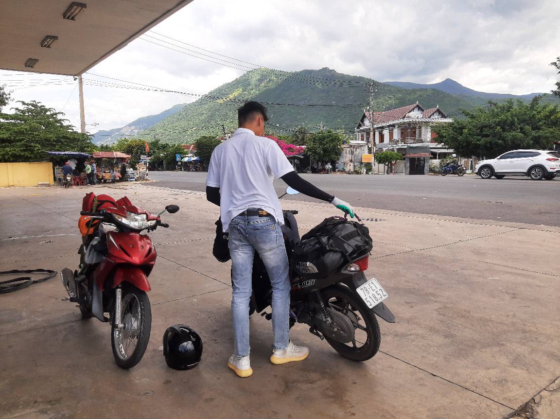 Ảnh đánh giá