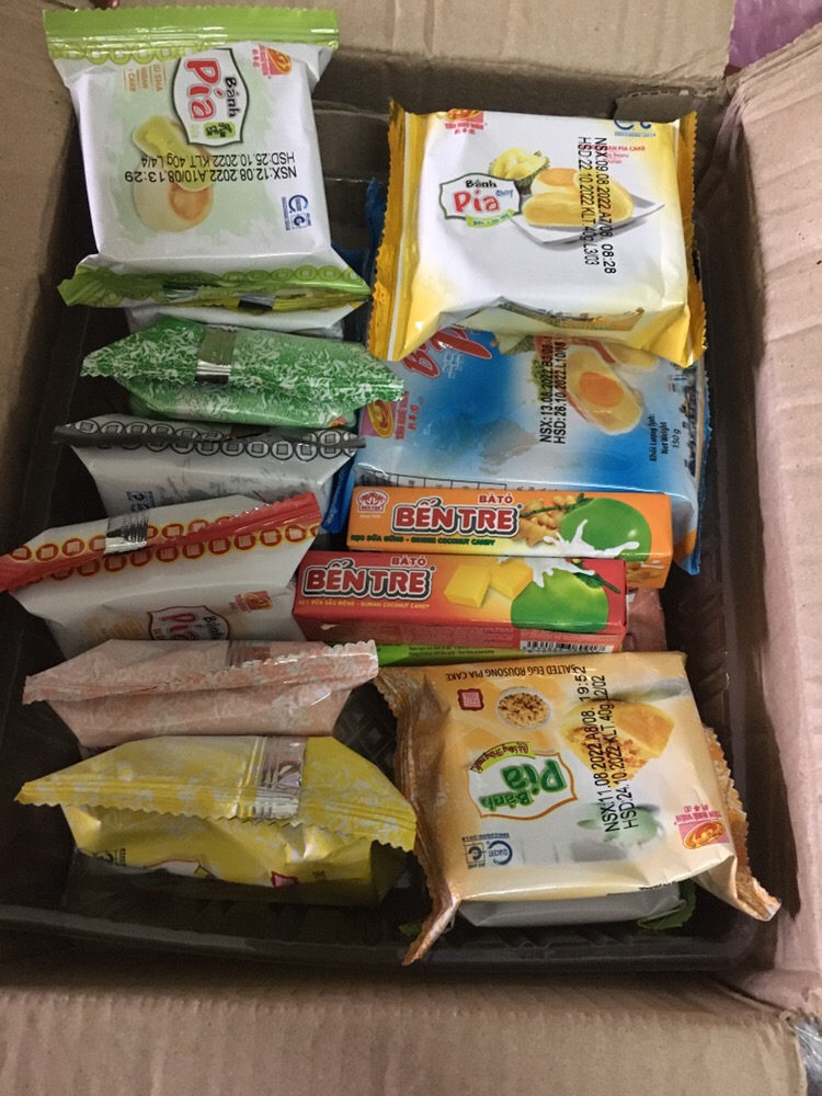 Ảnh đánh giá