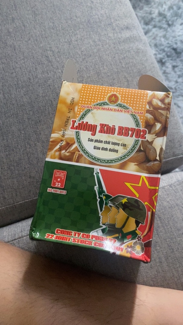 Ảnh đánh giá