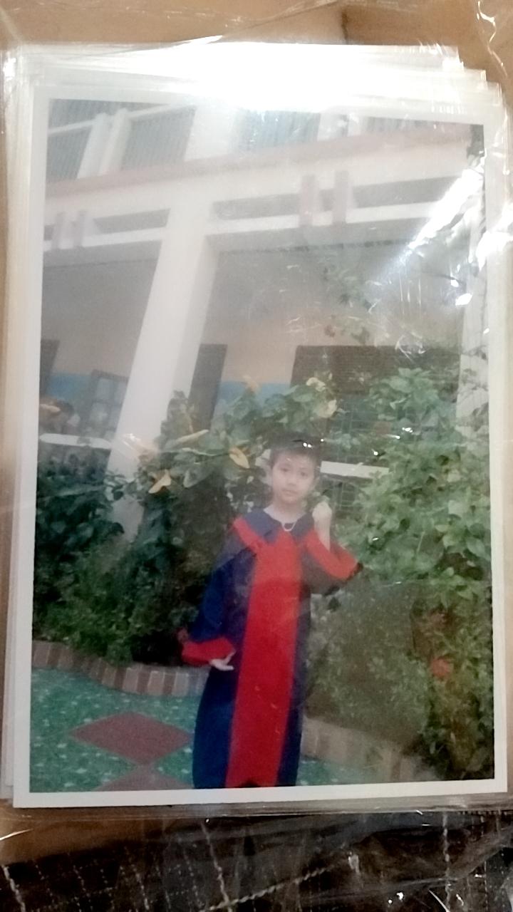 Ảnh đánh giá