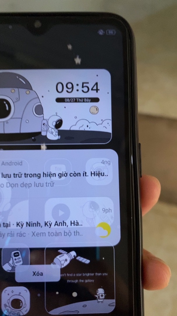 Ảnh đánh giá
