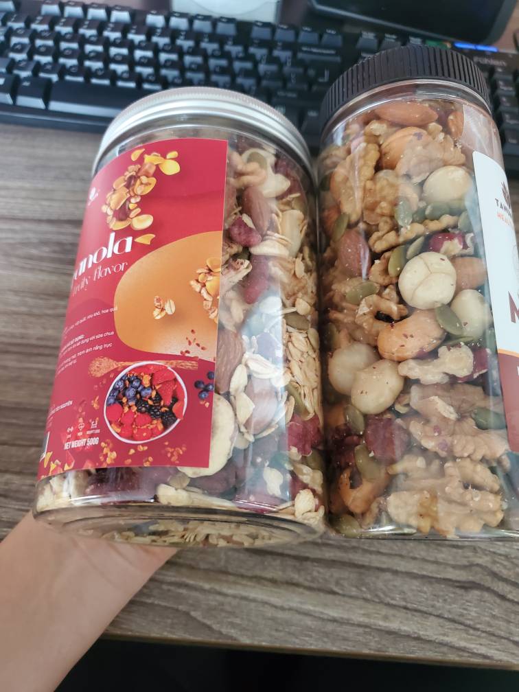 Ảnh đánh giá