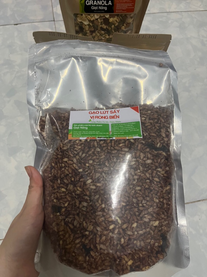Ảnh đánh giá