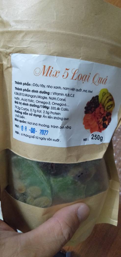 Ảnh đánh giá
