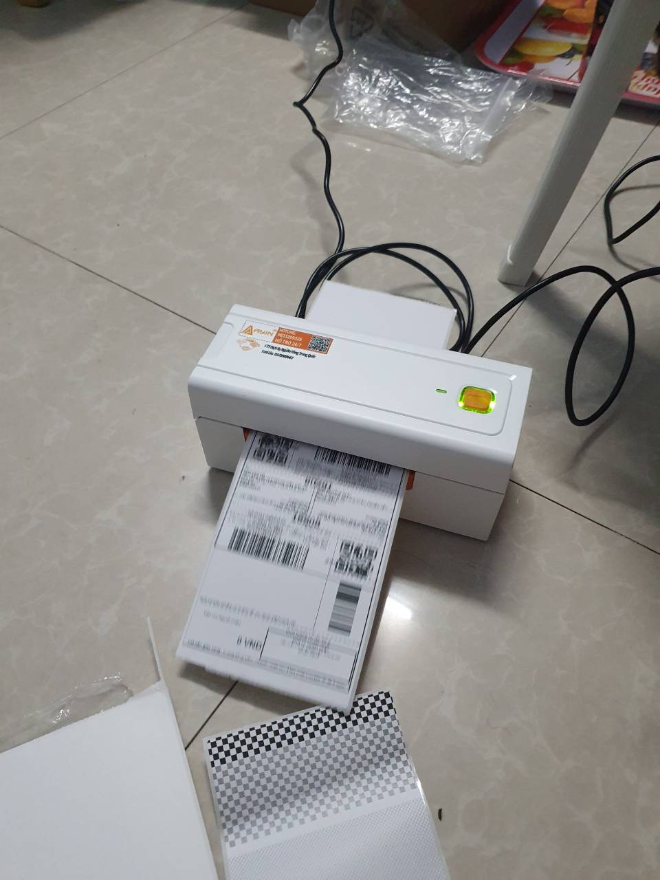Ảnh đánh giá