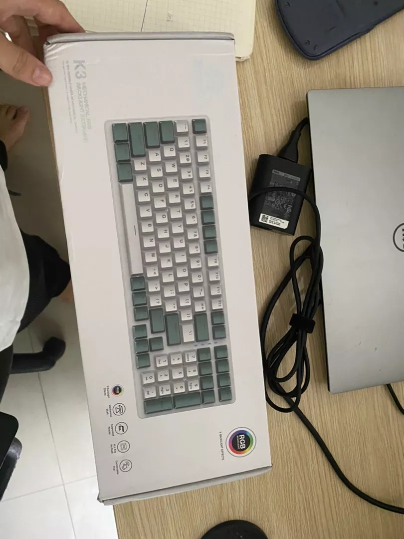 Phiên bản K3 Max
