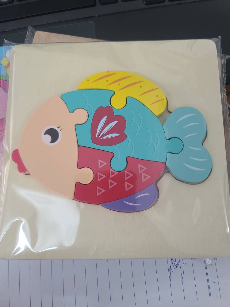 Ảnh đánh giá