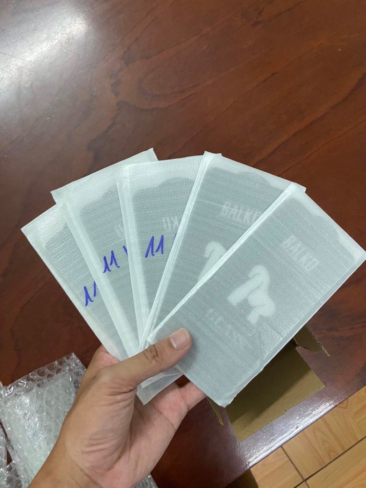 Ảnh đánh giá