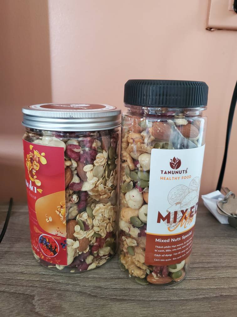 Ảnh đánh giá