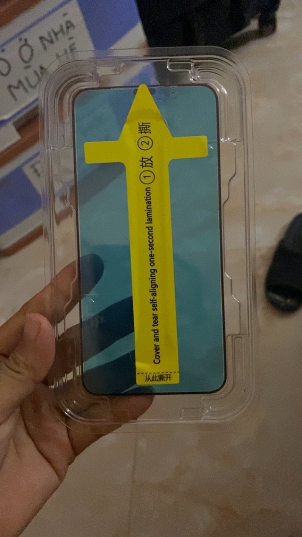 Ảnh đánh giá