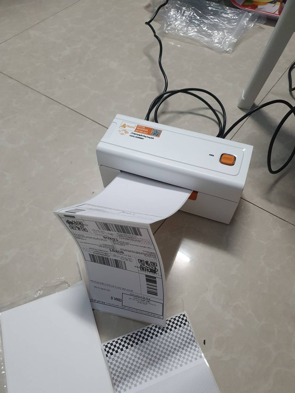 Ảnh đánh giá